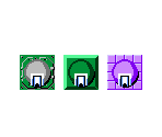 Turrets - Twin Cobra
