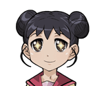 Daisy / Jo Ryugoin - Yu-Gi-Oh! 5d's Tag Force 6