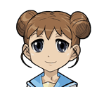 Nadine / Kokage Natsuno - Yu-Gi-Oh! 5d's Tag Force 6