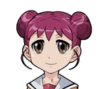 Olivia / Halle Springs - Yu-Gi-Oh! 5d's Tag Force 6
