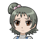 Emma / Shiromi Kimi - Yu-Gi-Oh! 5d's Tag Force 6