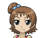 Edith / Miyako Kawai - Yu-Gi-Oh! 5d's Tag Force 6