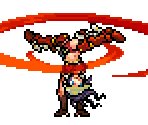 Reckless Rush Rita - Metal Slug Attack