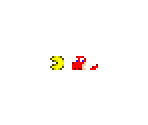 Intermissions (128x128) - Pac-Man (J2ME/BREW, Americas)