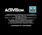 Copyright Screen - Shrek Smash n' Crash Racing
