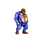 Fat Zombie 2 - Night Slashers