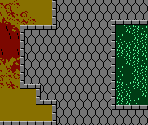 Round 01 - Exed Exes (JPN)