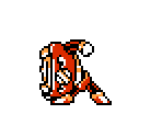 KonroMan (NES-Style) - Mega Man Customs