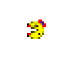 Ms. Pac-Man (176x220) - Ms. Pac-Man (J2ME/BREW, Americas)