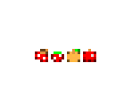 Foods (128x128) - Pac-Man (J2ME/BREW, Americas)
