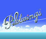 Title Screen - Pilotwings