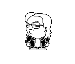 Nathan (Undertale-Style) - South Park Customs