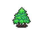 Tiny Forest (Overworld) - Mother 3 Customs