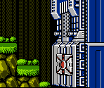 Defense Wall - Contra
