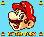 At The Turn Cutscene - Mario Golf