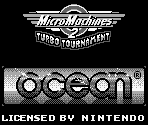 Startup Screen & Opening Credits - Micro Machines 2: Turbo Tournament