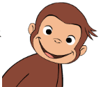 George - Curious George: Pumpkin Boo!