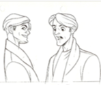 Bonus Images - Broken Sword: Director's Cut
