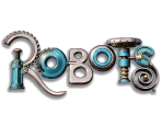 Logo - Robots