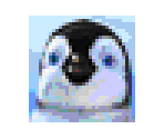 Executable Icons - Happy Feet