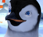 Launcher Assets - Happy Feet