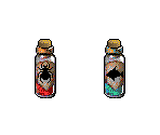 Antidotes - Islands of the Caliph