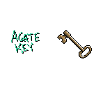 Keys - Islands of the Caliph