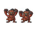 Manticore - Islands of the Caliph