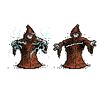 Necromancer - Islands of the Caliph