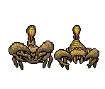 Scorpion - Islands of the Caliph