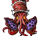 Squid - Islands of the Caliph