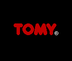 Tomy Corporation Logo - Ninku Dai-2-Tama: Ninku Sensouhen (JPN)
