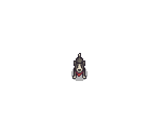 Dog (Grey) - Stardew Valley