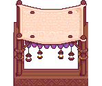 Desert Festival - Stardew Valley