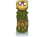 Farm Obelisk - Stardew Valley