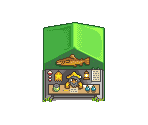 Fishing Derby - Stardew Valley