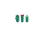 Free Cactuses - Stardew Valley