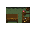 Island Field Office - Stardew Valley