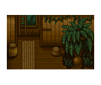 Island Hut - Stardew Valley