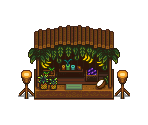 Island - Stardew Valley