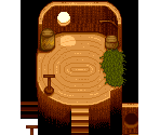 Leo's Treehouse - Stardew Valley