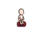 Mannequins - Stardew Valley