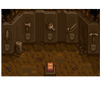 Mastery Cave - Stardew Valley