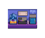 Movie Theater (Joja) - Stardew Valley