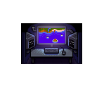 Qi's Nut Room - Stardew Valley