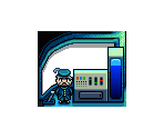 Submarine - Stardew Valley