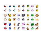 Bobbers - Stardew Valley