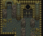 Rulne Ruins - Treasure of the Rudras / Rudra no Hihou (JPN)