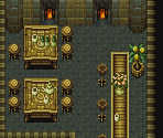 Catulia Ruins (Interior) - Treasure of the Rudras / Rudra no Hihou (JPN)