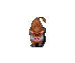 Warthog - Dragon Ball Z: The Legacy of Goku II
